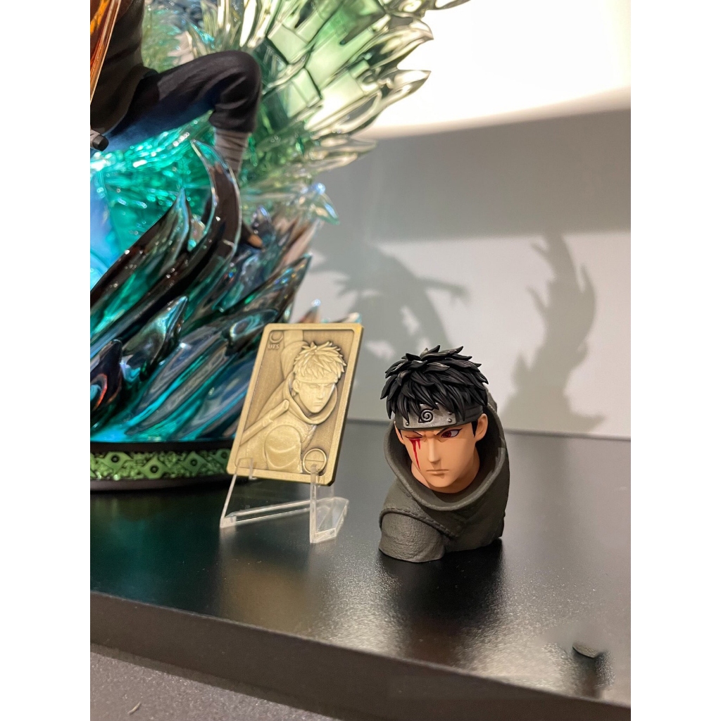 Mô hình uchiha shisui hàng đẹp siêu nét