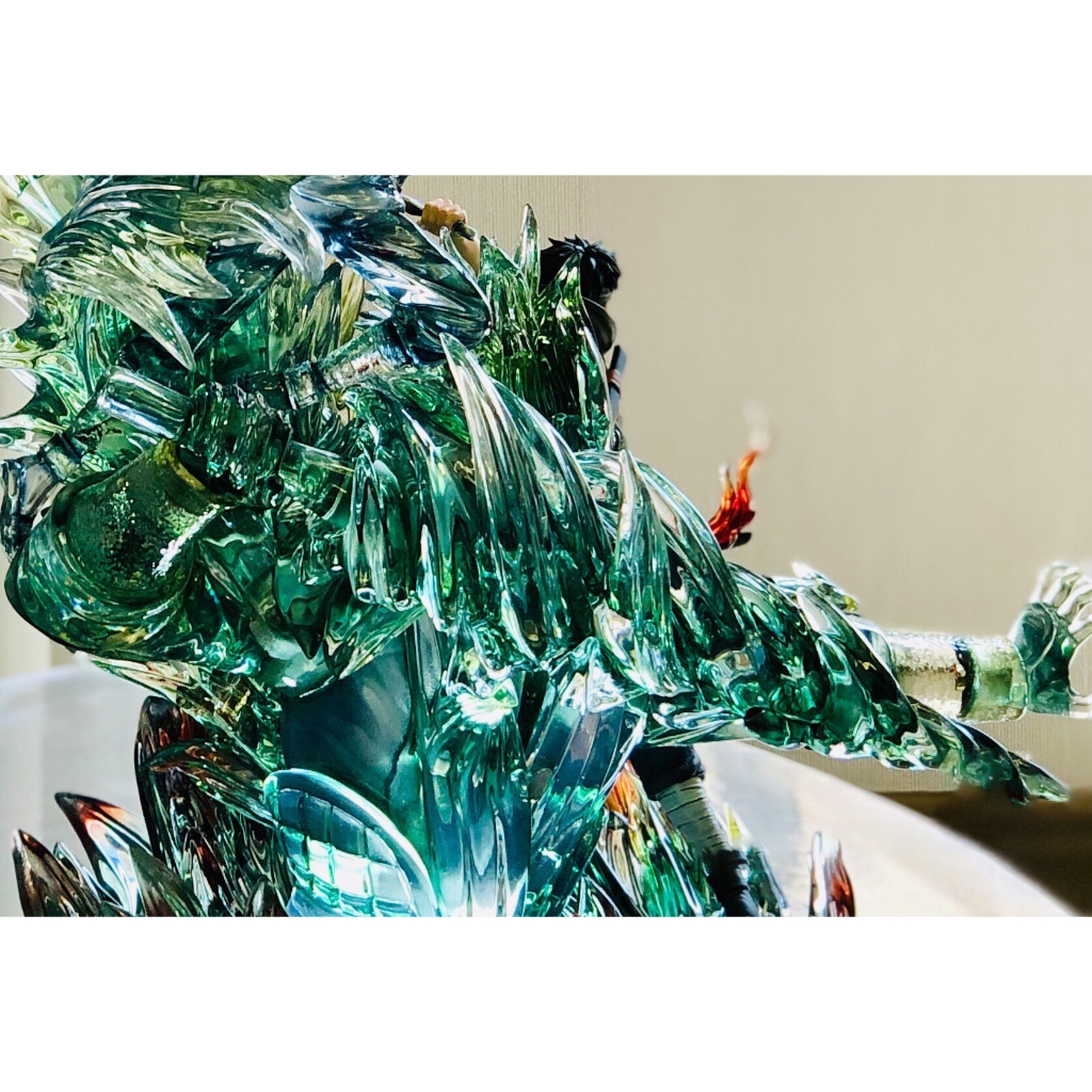 Mô hình uchiha shisui hàng đẹp siêu nét