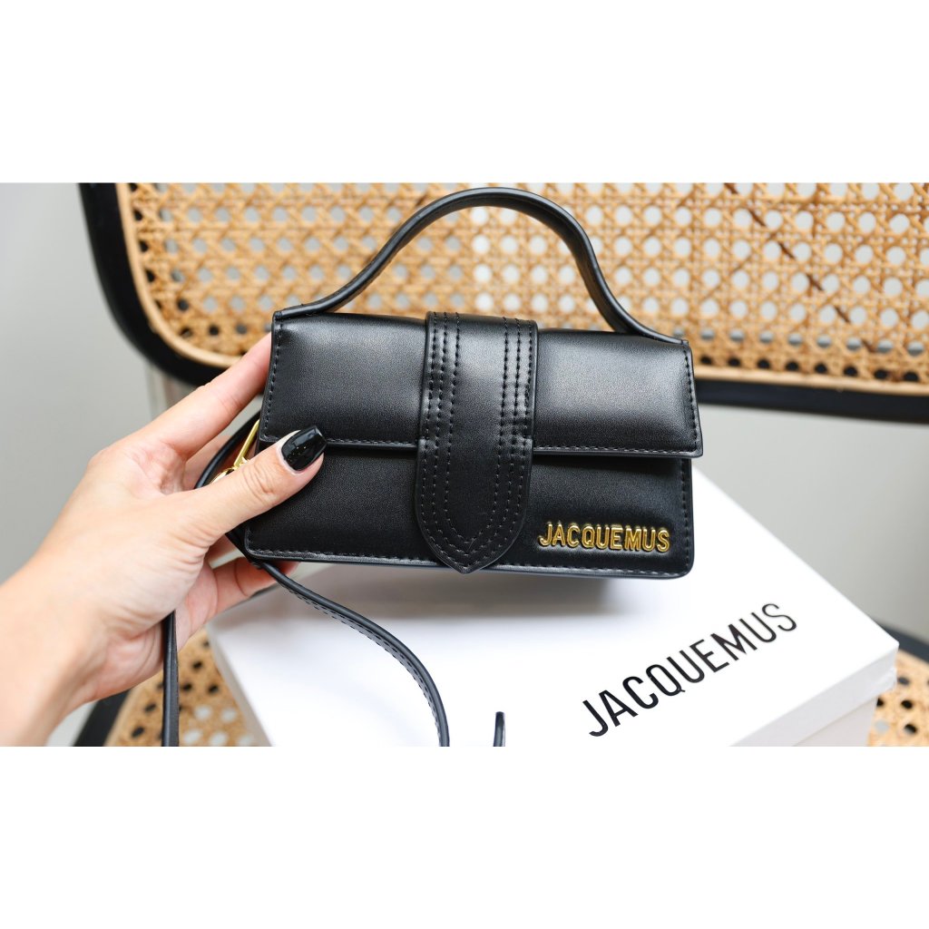 TÚI JACQUEMUS BAMBINO SZ17