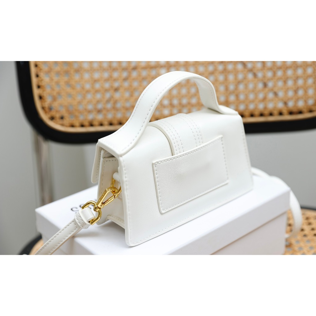 TÚI JACQUEMUS BAMBINO SZ17