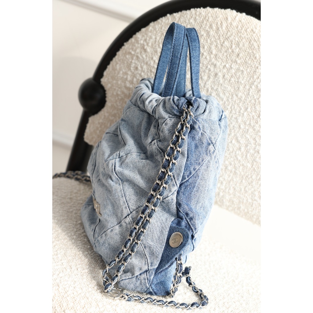 BALO CHA NEO DENIM SZ31