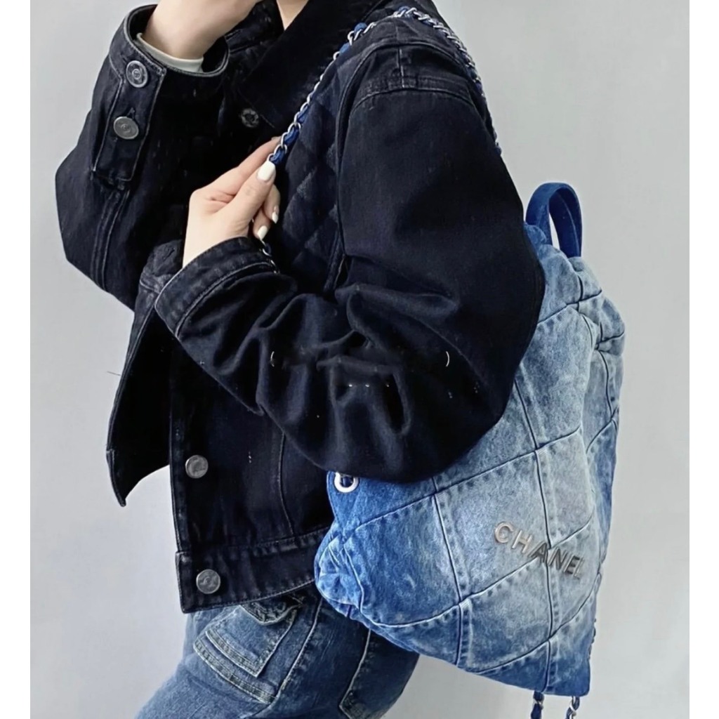 BALO CHA NEO DENIM SZ31