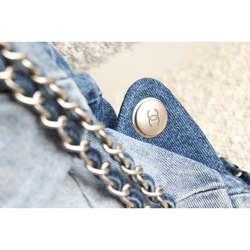 BALO CHA NEO DENIM SZ31