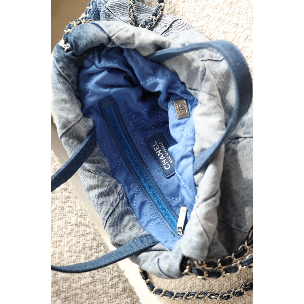 BALO CHA NEO DENIM SZ31