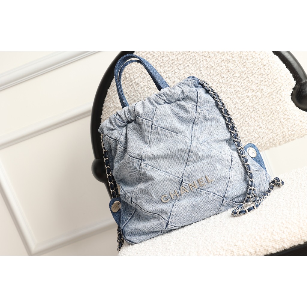 BALO CHA NEO DENIM SZ31