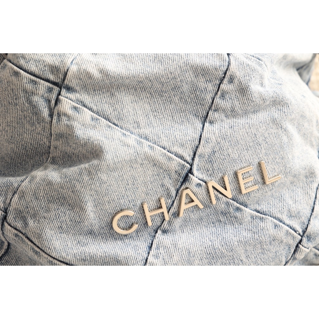 BALO CHA NEO DENIM SZ31