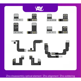 Cáp fix Face AY không khò hàn hỗ trợ box AY A108