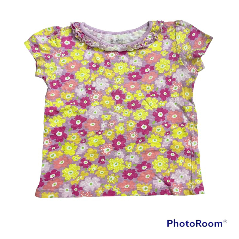 Áo baby tee 2hand đồng giá 15k