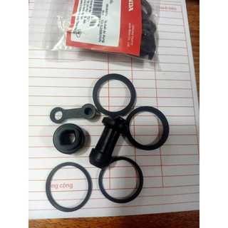 Piston heo dầu honda 1 piston và 2 piston đầy đủ dòng xe honda như ab,rs,ws,fu1,funeo,winner...