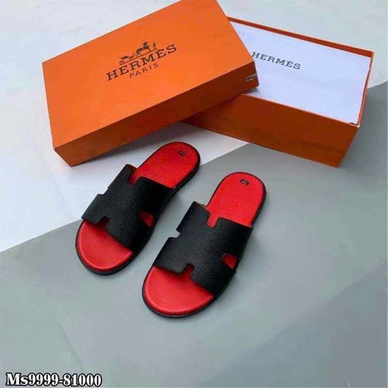 Dép nam HM bản đủ size 38-43