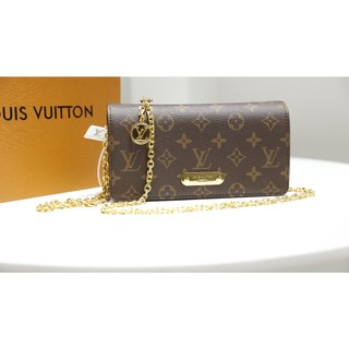 Túi lv pouch sz20