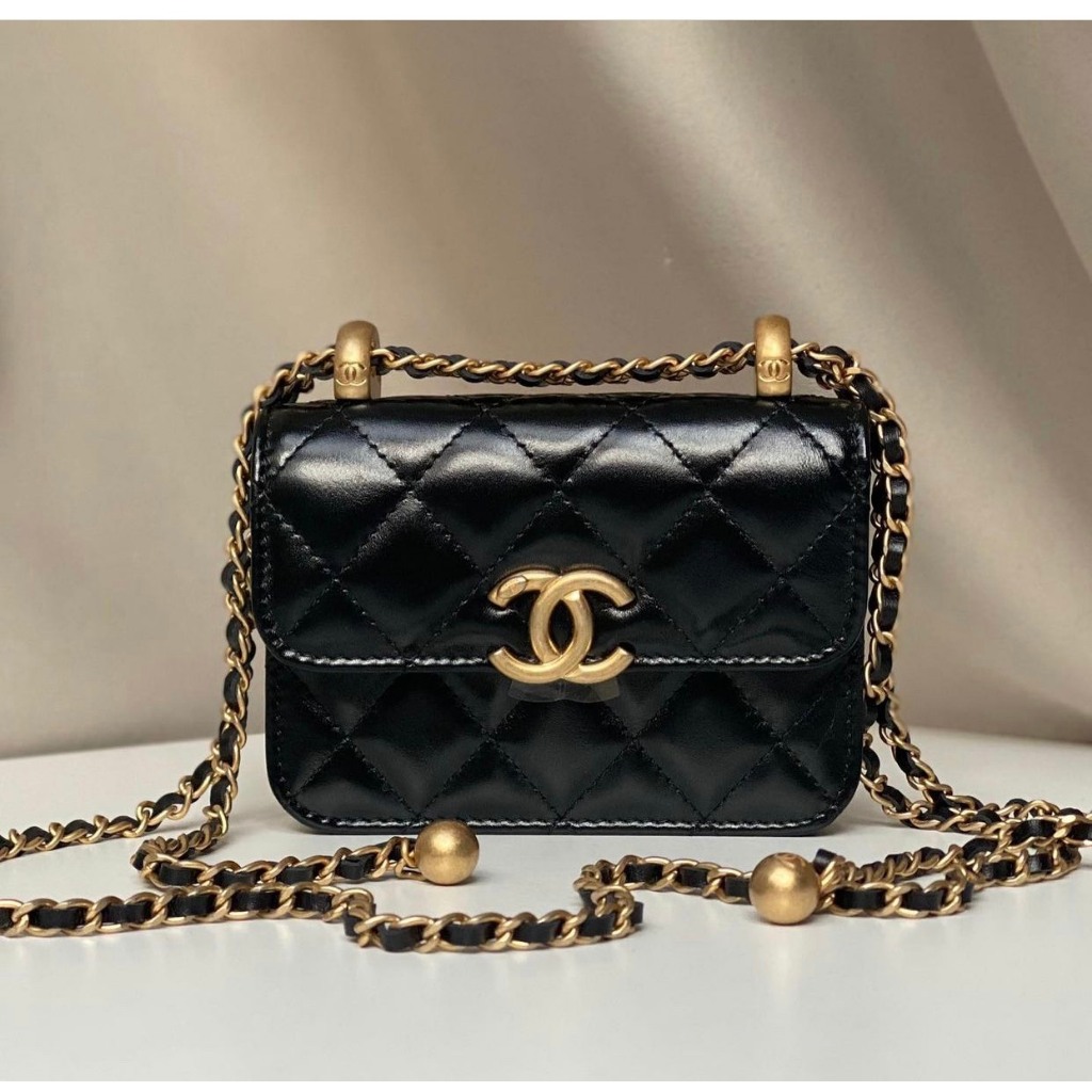 TÚI CHA NEO MINI SZ10 DA THẬT