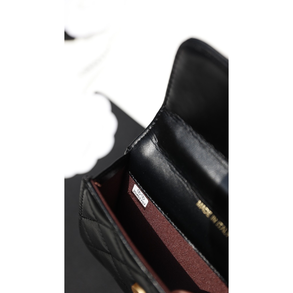 TÚI CHA NEO MINI SZ10 DA THẬT