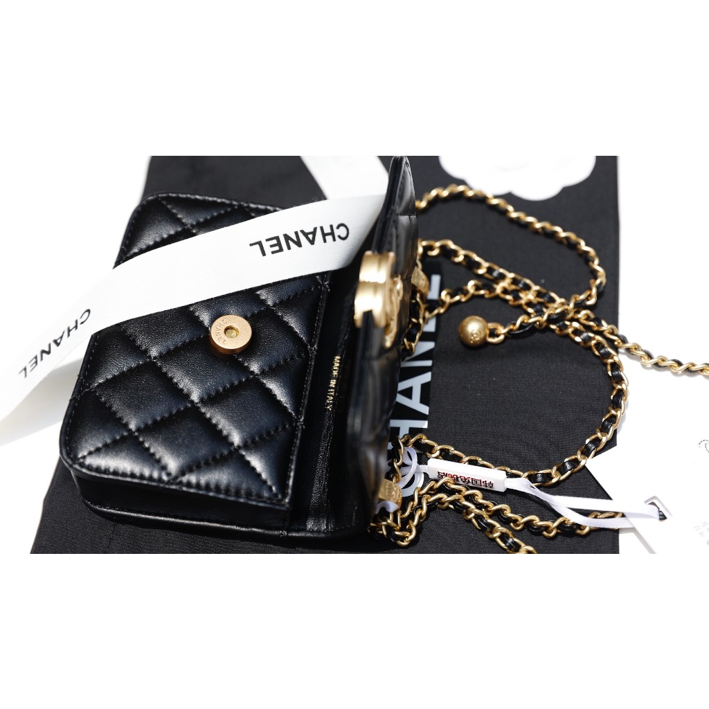 TÚI CHA NEO MINI SZ10 DA THẬT