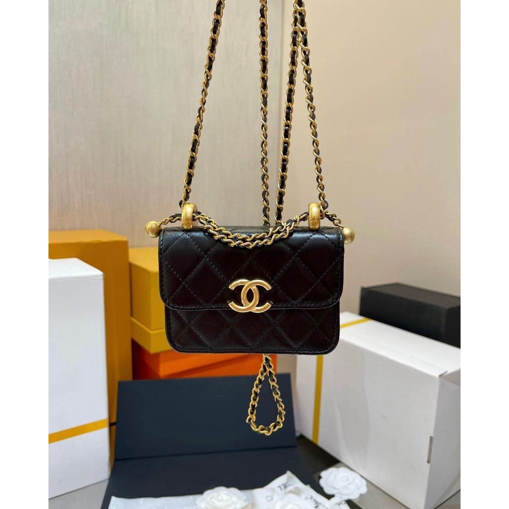 TÚI CHA NEO MINI SZ10 DA THẬT