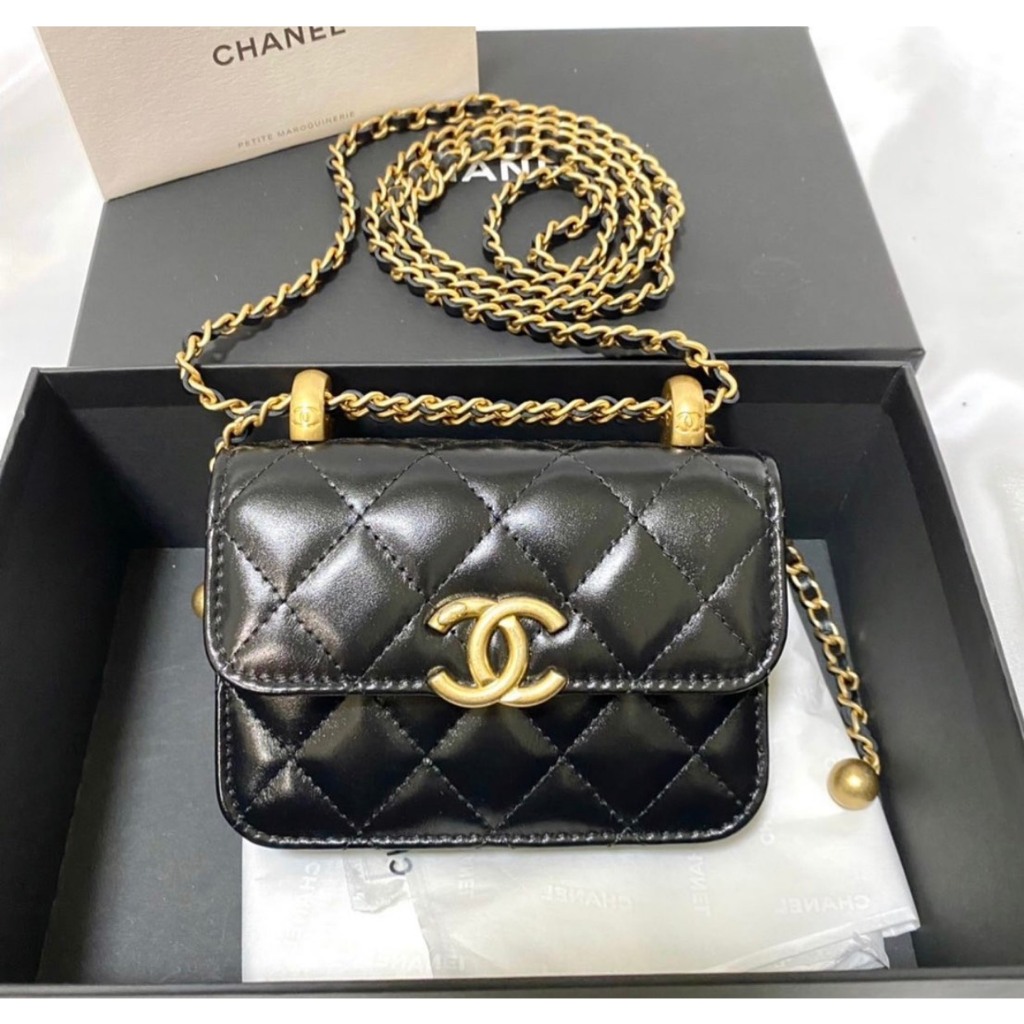 TÚI CHA NEO MINI SZ10 DA THẬT