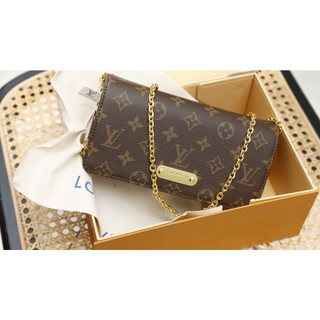 TÚI LV POUCH SZ20