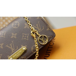 TÚI LV POUCH SZ20