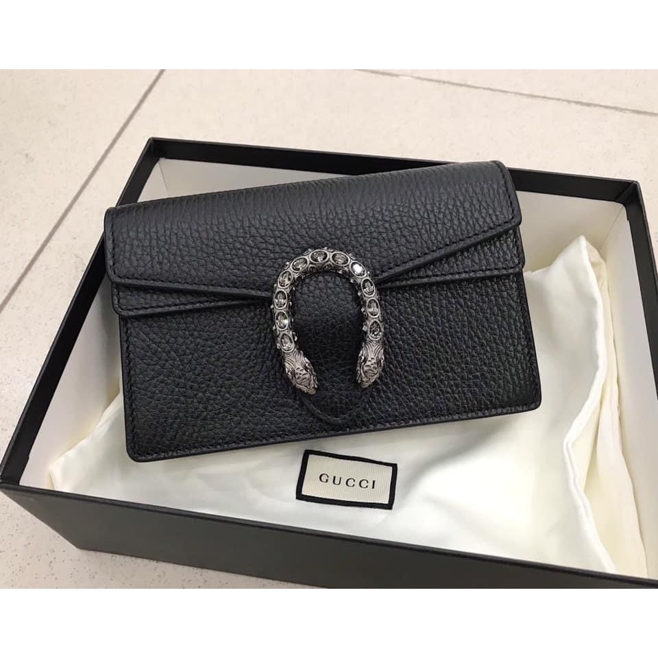 TÚI GC DIONYSUS SZ18 DA THẬT