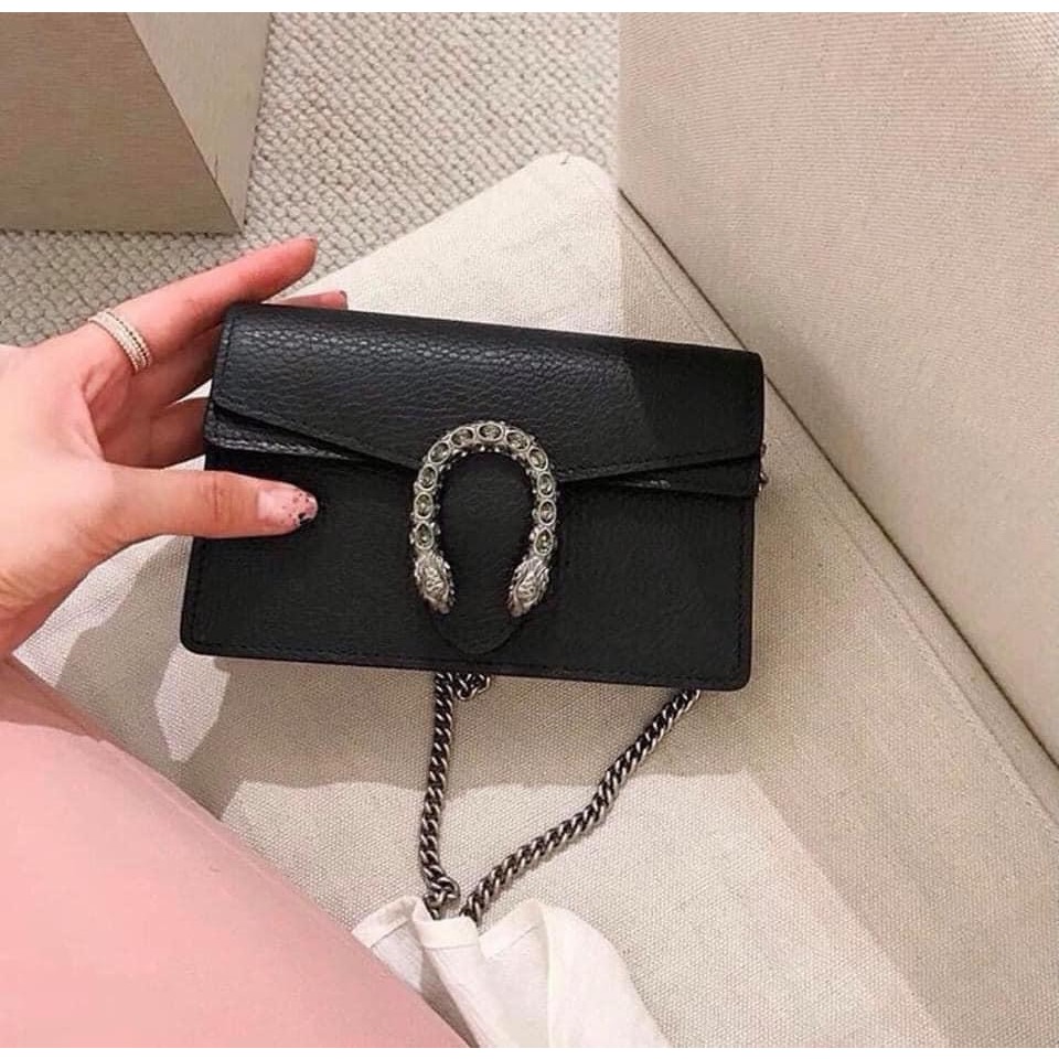 TÚI GC DIONYSUS SZ18 DA THẬT