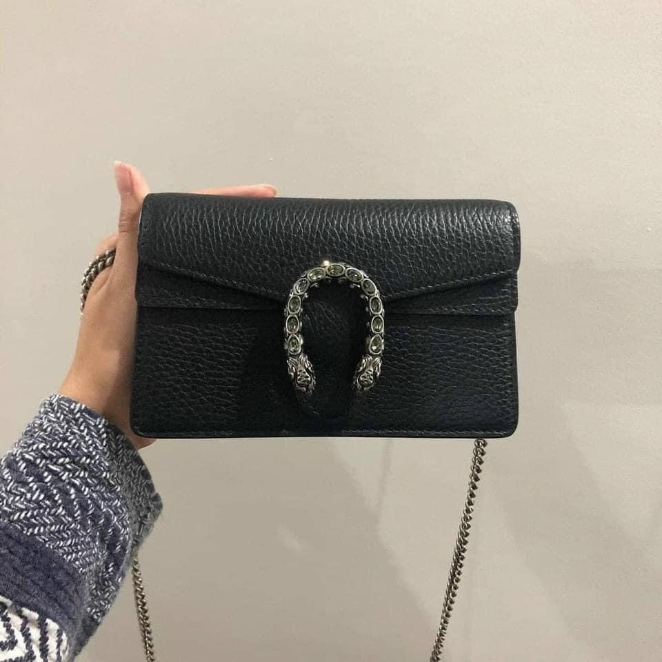 TÚI GC DIONYSUS SZ18 DA THẬT