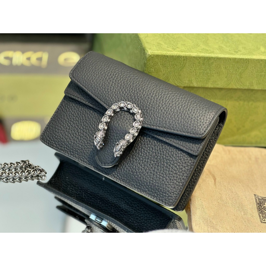 TÚI GC DIONYSUS SZ18 DA THẬT