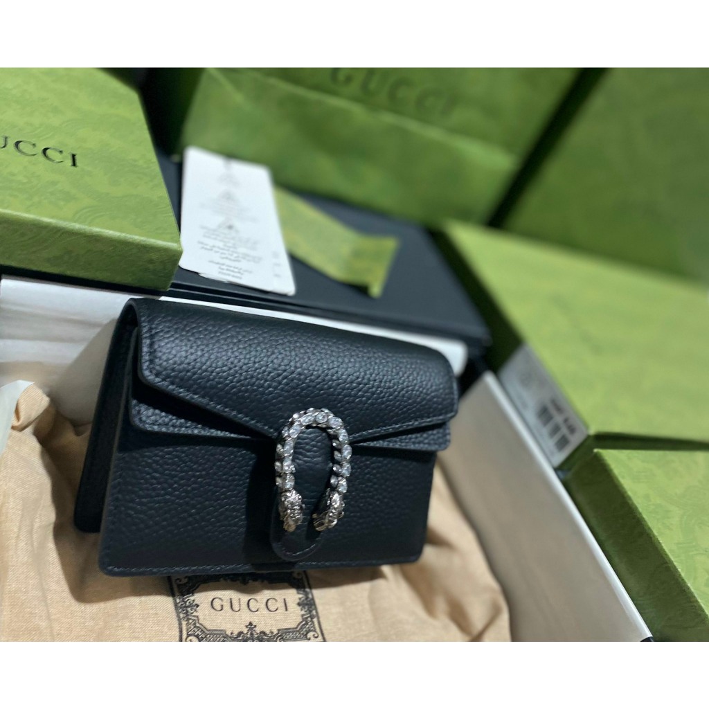 TÚI GC DIONYSUS SZ18 DA THẬT