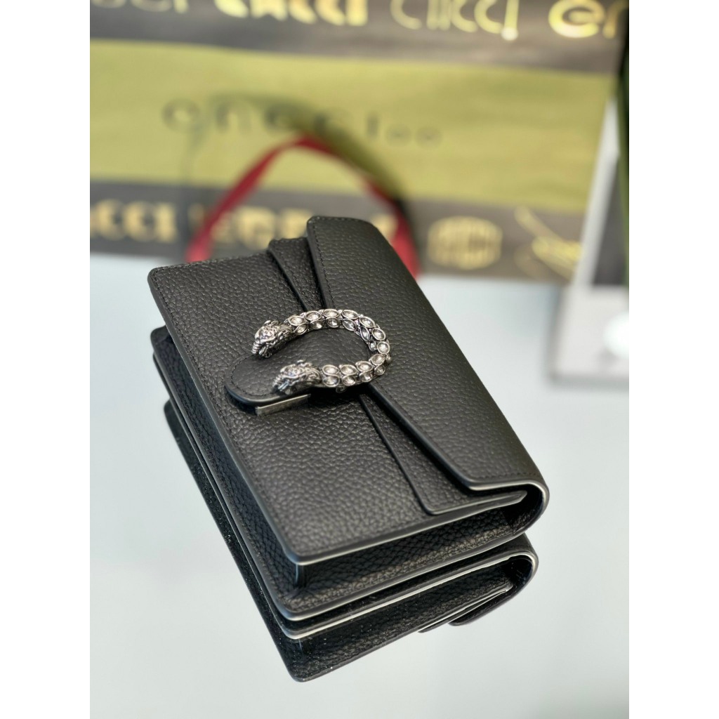 TÚI GC DIONYSUS SZ18 DA THẬT