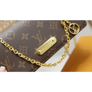 TÚI LV POUCH SZ20
