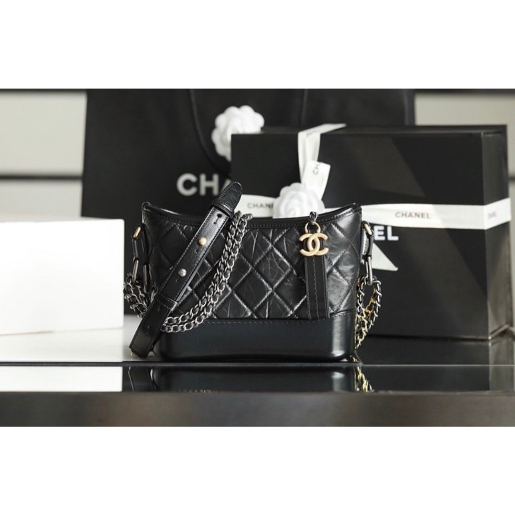 TÚI CHA NEO HOBO SZ20