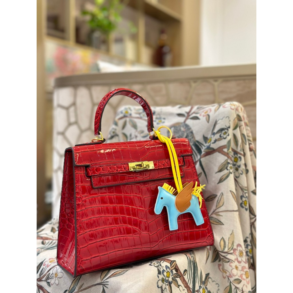 TÚI HERME KELLY SZ25