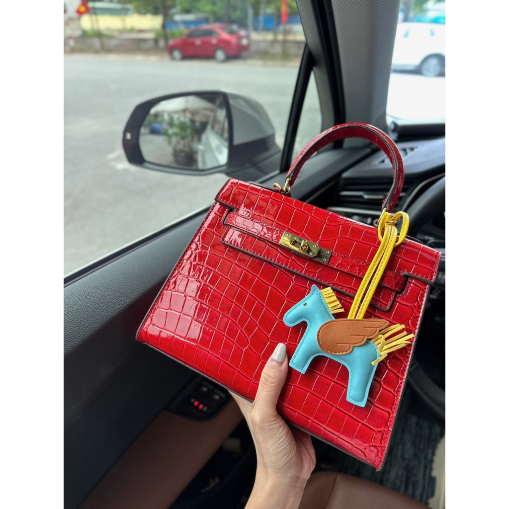 TÚI HERME KELLY SZ25