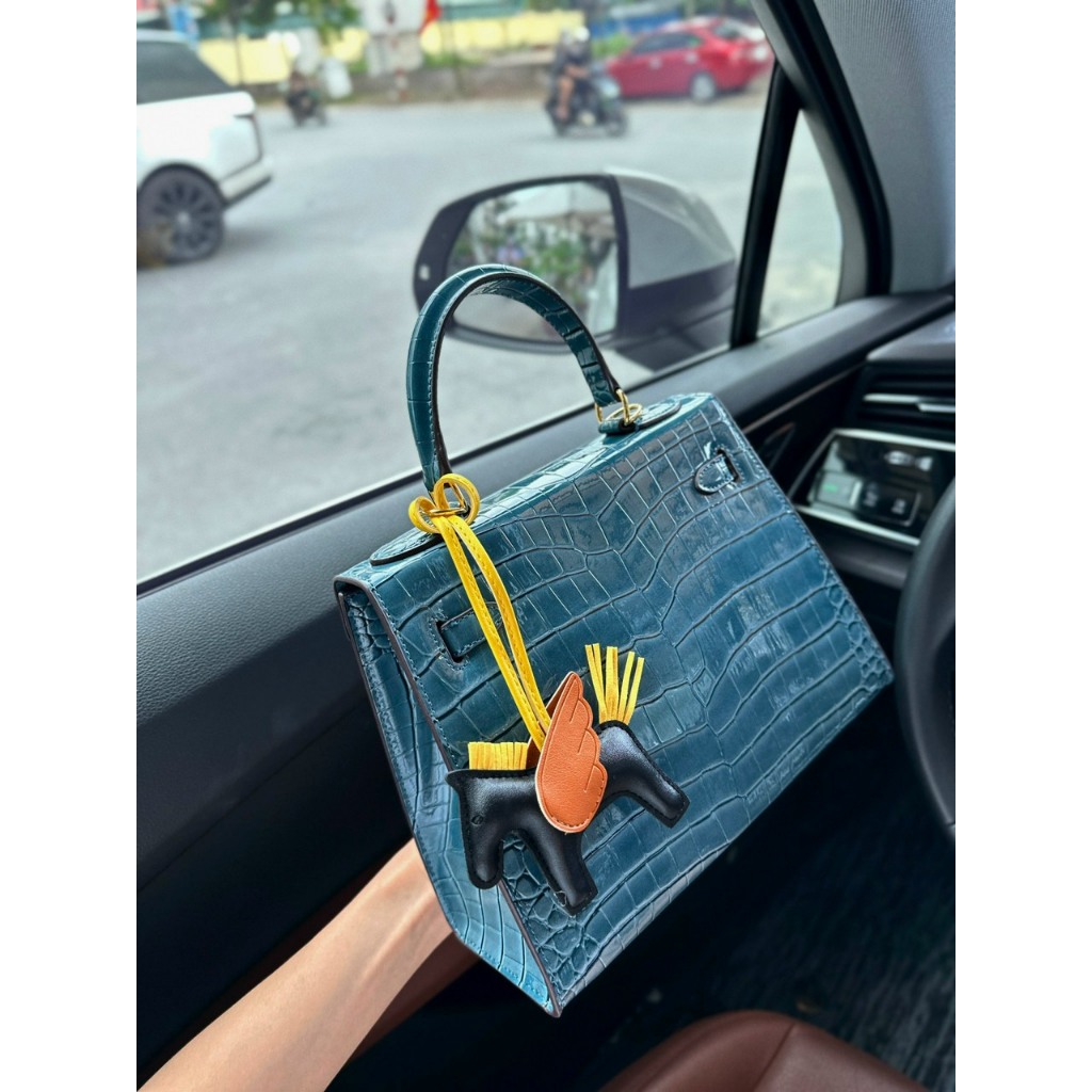 TÚI HERME KELLY SZ25