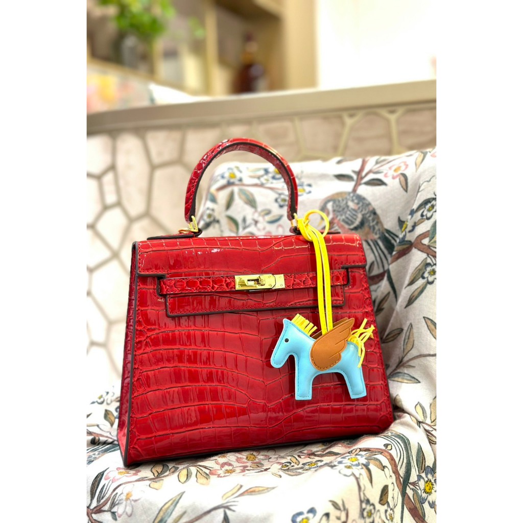 TÚI HERME KELLY SZ25