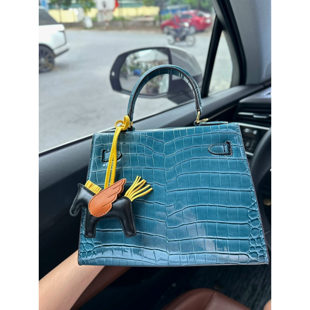 TÚI HERME KELLY SZ25