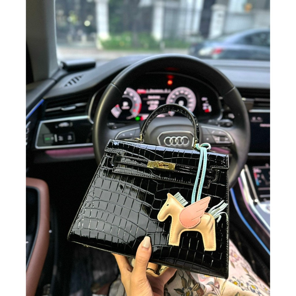 TÚI HERME KELLY SZ25