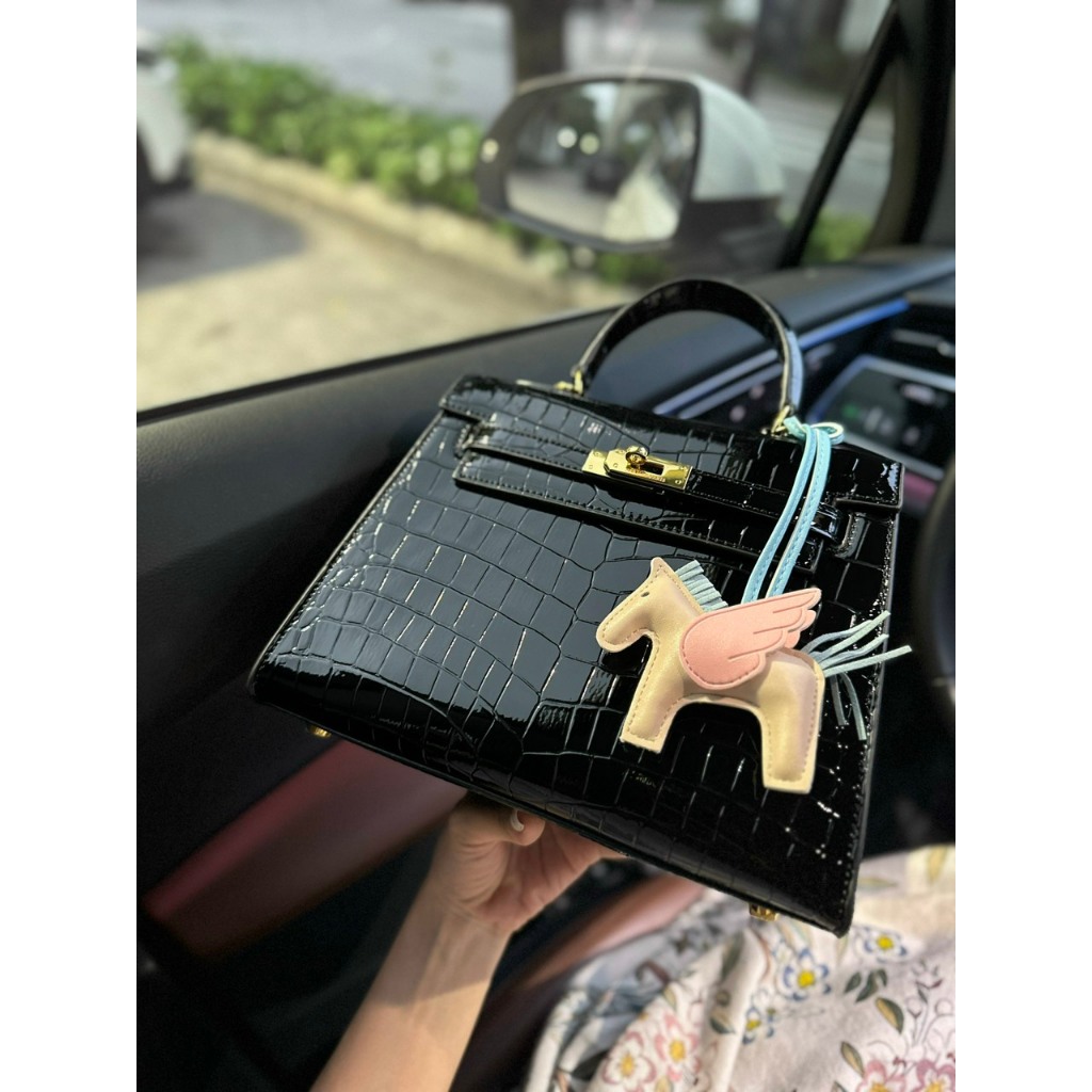 TÚI HERME KELLY SZ25