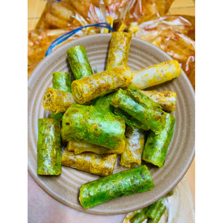 Bánh Tráng Cuộn