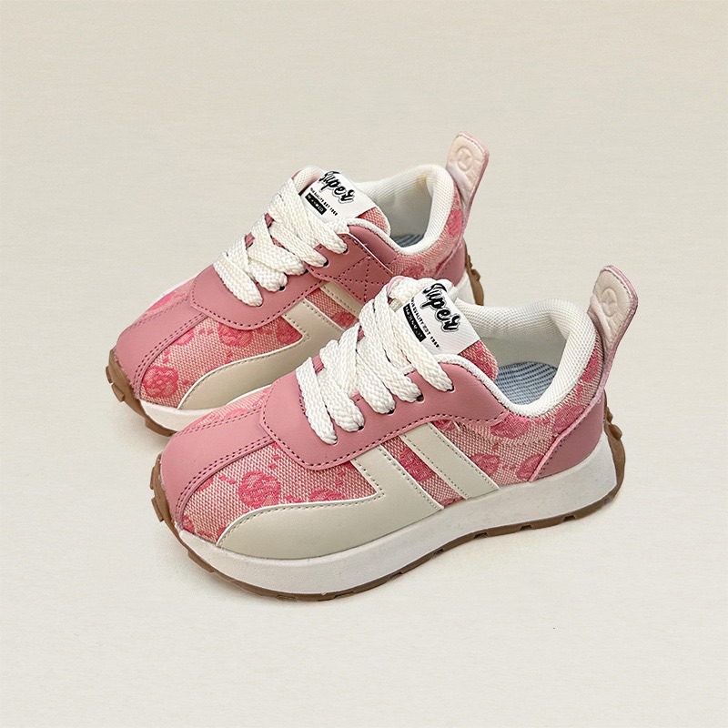 Áo Khoác cardigan Dệt Kim Tay Dài Phối Nhung Kiểu Hàn Quốc Thời Trang Cho Bé Gái quần áo trẻ em