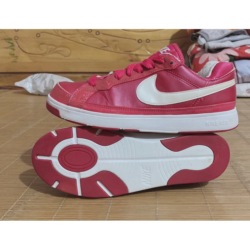 Giày Nike Low size 37.5-23.5cm
