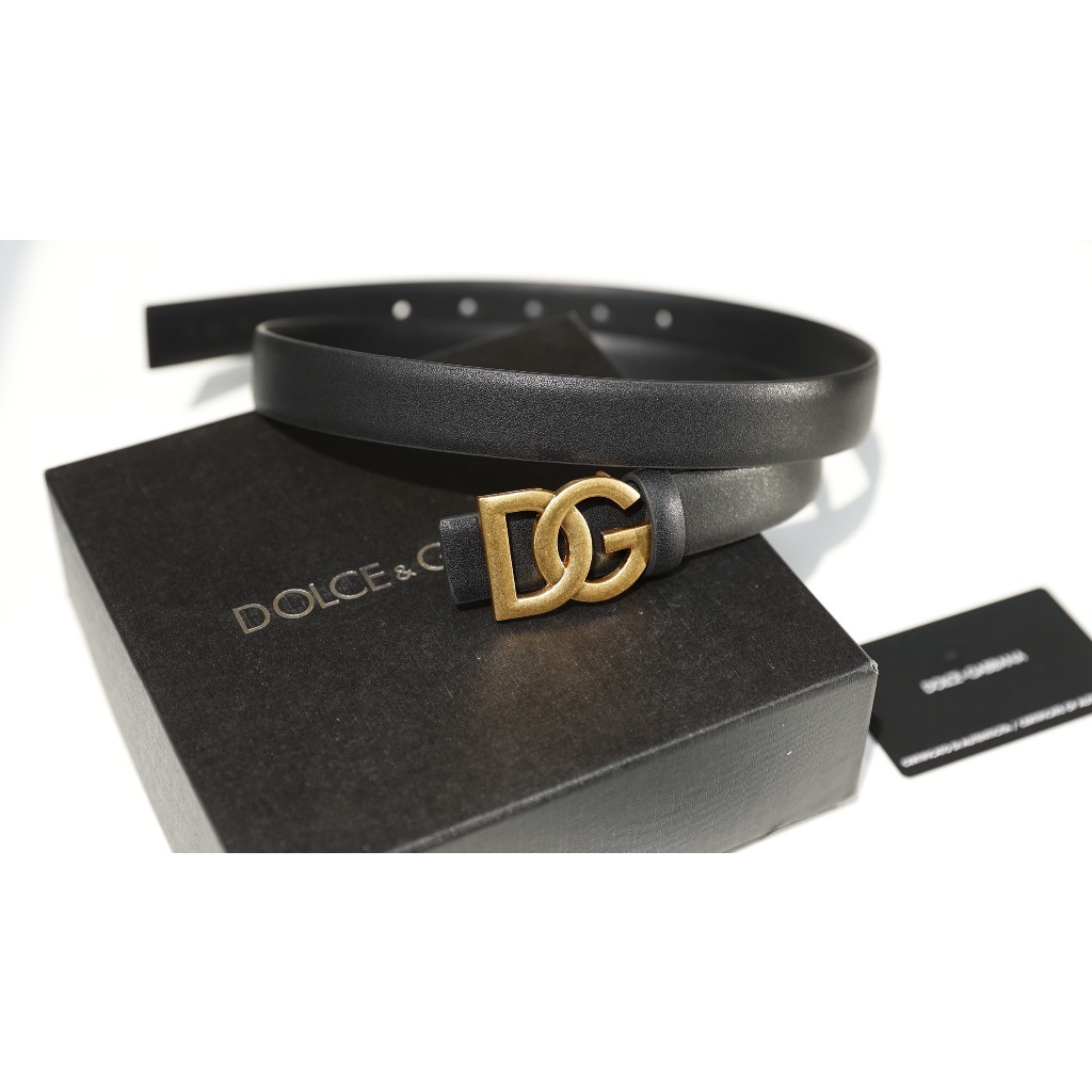 THẮT LƯNG DG FULLBOX SZ90