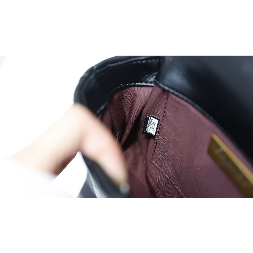 TÚI CHA NEO BELT SZ20 DA THẬT