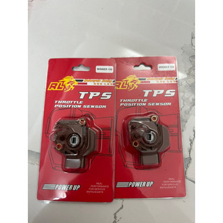 Tps redleo winner/sonic - ex150 - ex155 - satria - vario - fuled