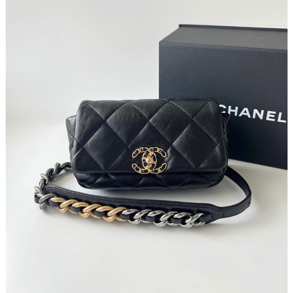 TÚI CHA NEO BELT SZ20 DA THẬT