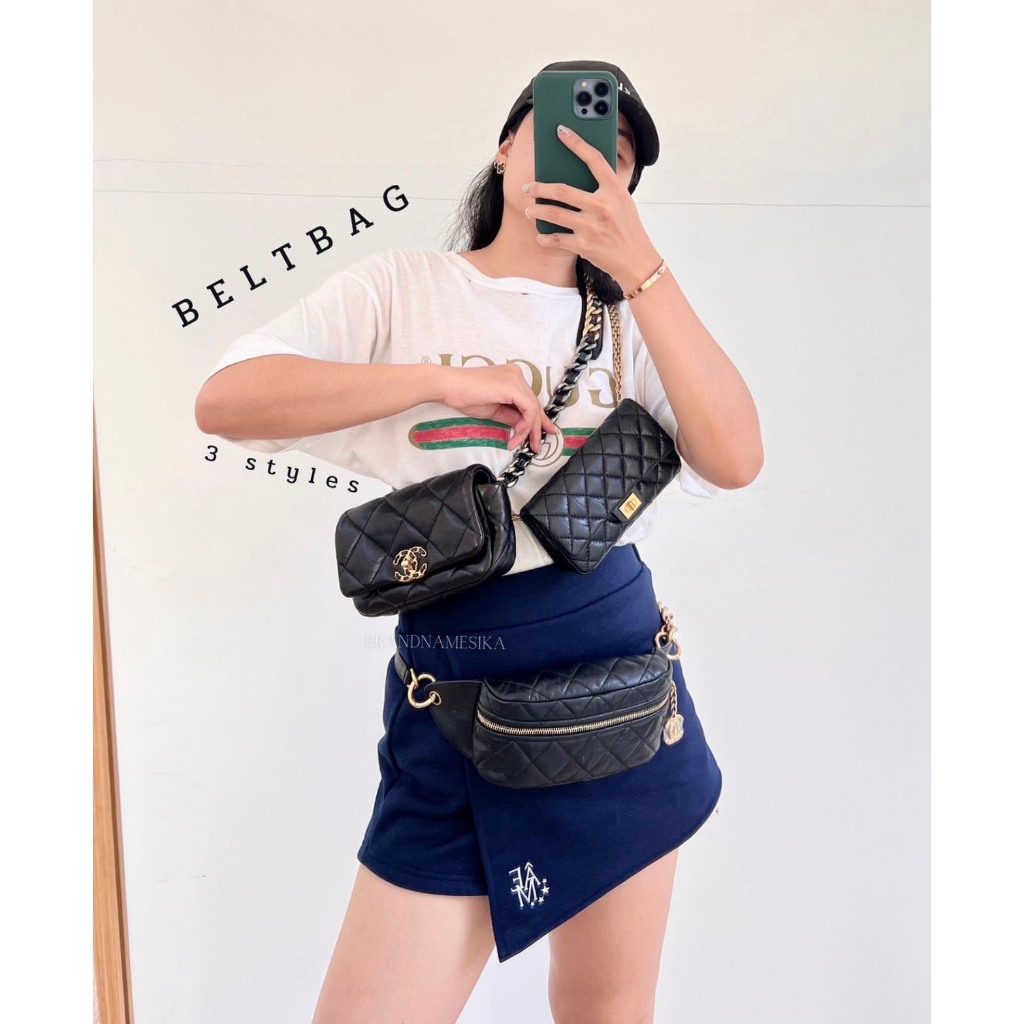 TÚI CHA NEO BELT SZ20 DA THẬT
