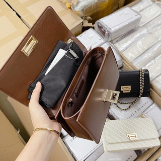 TÚI KHOÁ GẬP BASIC size 24