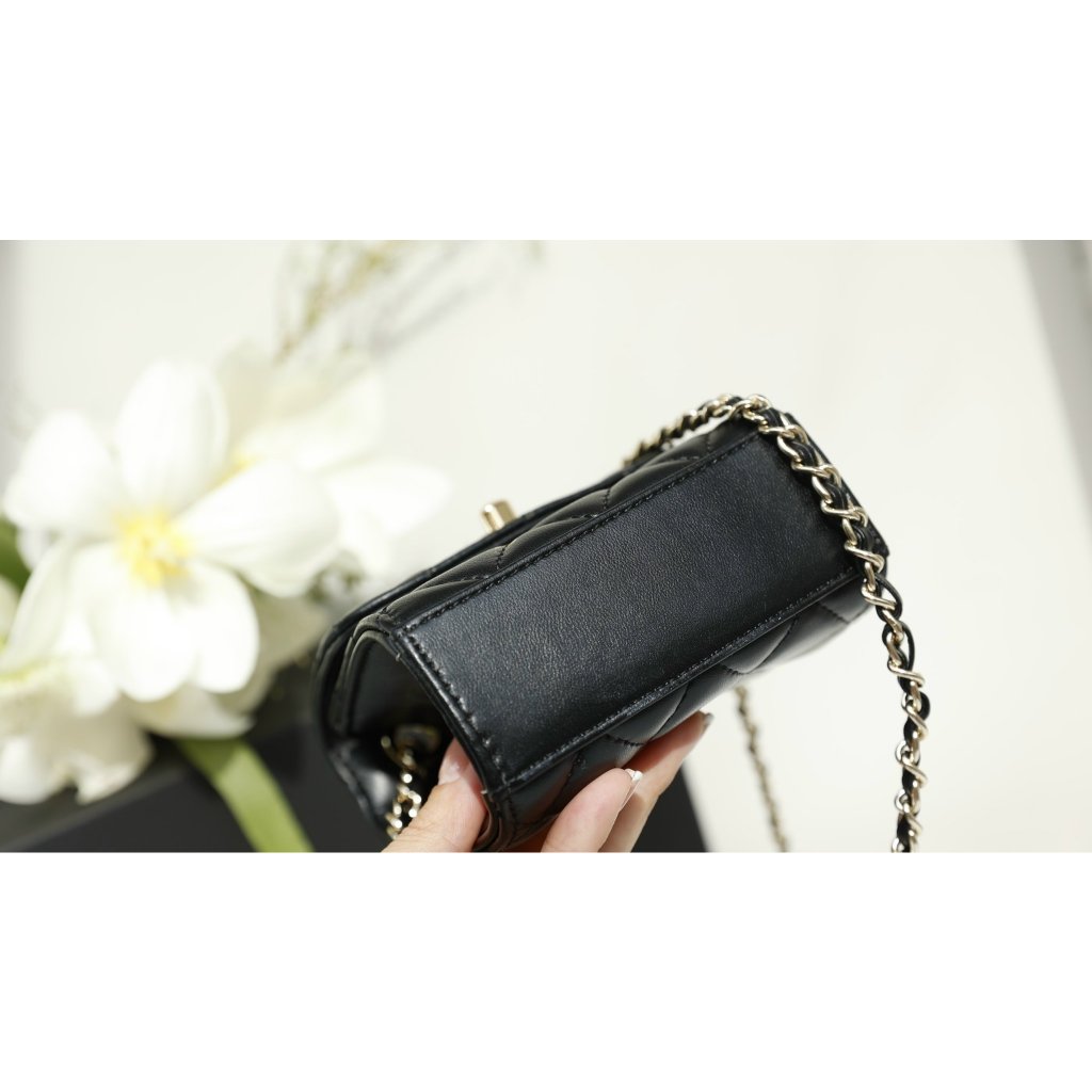 TÚI CHA NEO TRENDY MINI SZ11