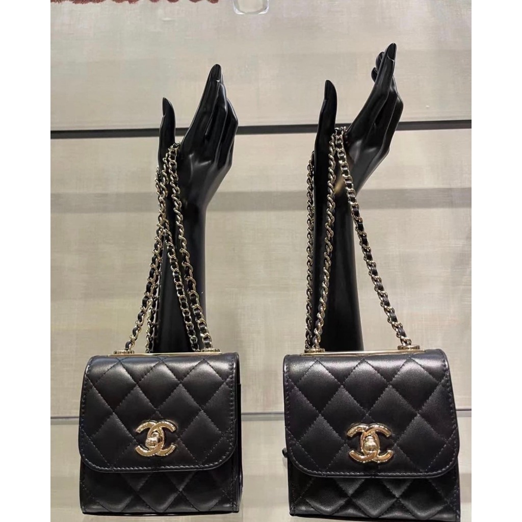 TÚI CHA NEO TRENDY MINI SZ11