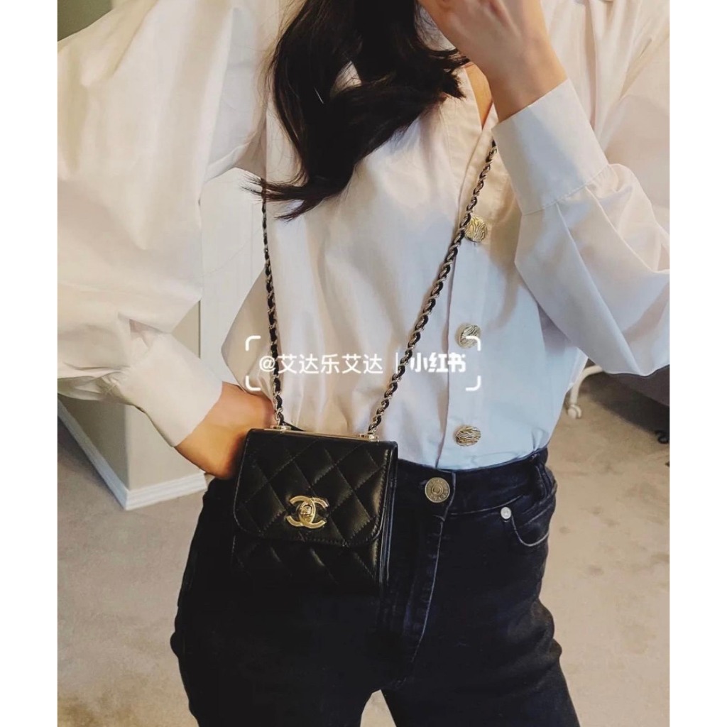 TÚI CHA NEO TRENDY MINI SZ11