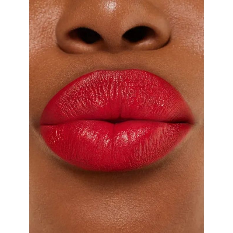 Chì kẻ môi About Face Matte Fix Lip Pencil màu # Sound The Alarm